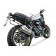 Suzuki sv 650 - s 2003/10 gpr gpe ann.black titanium