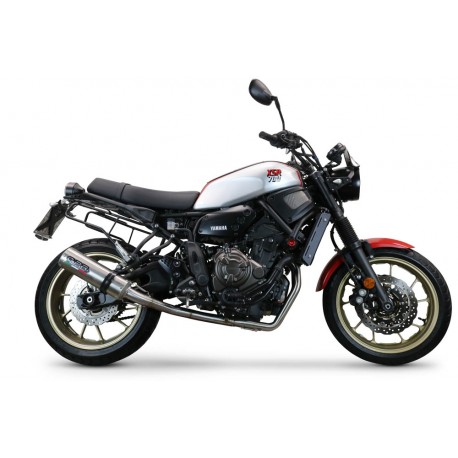 Suzuki sv 650 - s 2003/10 gpr dual carbon