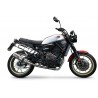 Suzuki sv 650 - s 2003/10 gpr dual carbon