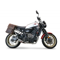 Suzuki sv 650 - s 2003/10 gpr furore carbon