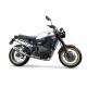 Suzuki sv 650 - s 2003/10 gpr furore nero