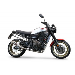 Suzuki sv 650 - s 2003/10 gpr furore nero