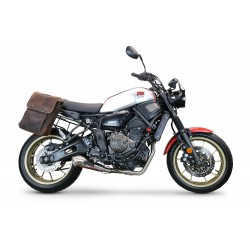 Triumph daytona 600 - daytona 650 2002/05 gpr albus ceramic