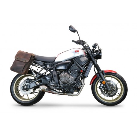 Triumph daytona 600 - daytona 650 2002/05 gpr albus ceramic