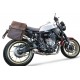 Triumph daytona 600 - daytona 650 2002/05 gpr albus ceramic