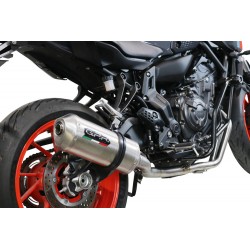 Triumph baby speed 2002/04 gpr albus ceramic