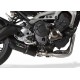 Triumph daytona 955 anniversary 2002/03 gpr satinox 