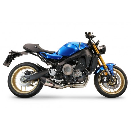 Triumph speed triple 955 1998/01 gpr albus ceramic