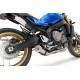 Triumph speed triple 955 1998/01 gpr albus ceramic