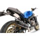 Triumph speed triple 955 1998/01 gpr furore nero
