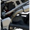 Triumph speed triple 1050 2011/15 gpr m3 inox 