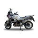 Triumph speed triple 1050 2011/15 gpr m3 black titanium 