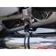 Triumph speed triple 1050 2011/15 gpr m3 black titanium 