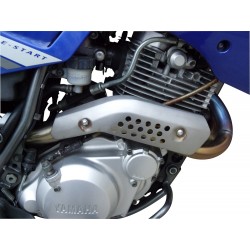 Suzuki gsx-r 600 k6 2006/07 gpr deeptone carbon