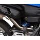 Suzuki gsx-r 600 k6 2006/07 gpr m3 titanium natural 