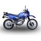 Suzuki gsx-r 600 k6 2006/07 gpr albus ceramic