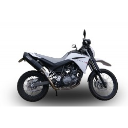 Suzuki dr 650 -r-n-re 1990/95 gpr ghisa 