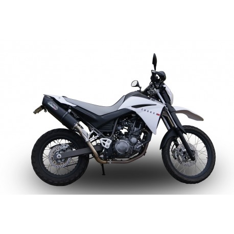 Suzuki dr 650 -r-n-re 1990/95 gpr ghisa 