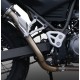 Suzuki dr 650 -r-n-re 1990/95 gpr albus ceramic