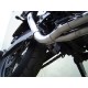 YAMAHA XT 660 X-R 2004 - 2014 ESCAPE GPR GPE ANN. TITANIUM SISTEMA HOMOLOGADO CON CATALIZADOR INCLUIDO