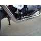 YAMAHA XT 660 X-R 2004 - 2014 ESCAPE GPR GPE ANN. TITANIUM SISTEMA HOMOLOGADO CON CATALIZADOR INCLUIDO