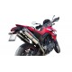Suzuki dr 650 -r-n-re 1990/95 gpr trioval