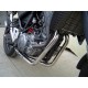 Suzuki dr 650 -r-n-re 1990/95 gpr furore nero