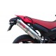 Suzuki dr 650 -r-n-re 1990/95 gpr furore nero