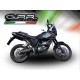 Suzuki dr 650 se sp 46 1996/11 gpr ghisa 