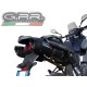 Suzuki dr 650 se sp 46 2012/2016 gpr albus ceramic