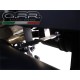 Suzuki dr 650 se sp 46 1996/11 gpr satinox 