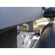 Suzuki dr 650 se sp 46 1996/11 gpr satinox 