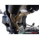 Suzuki dr 650 se sp 46 2012/2016 gpr furore carbon