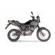 Suzuki dr 650 se sp 46 2012/2016 gpr furore carbon