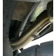YAMAHA XTZ 660 TENERÉ 1991 - 1998 ESCAPE GPR ALBUS CERAMIC SISTEMA HOMOLOGADO