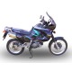 Suzuki dr 650 se sp 46 2012/2016 gpr trioval