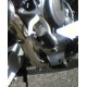 YAMAHA XTZ 750 SUPERTENERE 1989 - 1997 ESCAPE GPR TRIOVAL SISTEMA HOMOLOGADO
