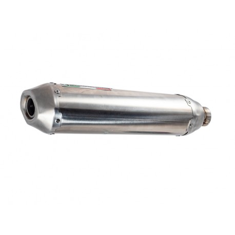 YAMAHA YZ 250 FX 2020 - 2024 ESCAPE GPR PENTACROSS INOX SISTEMA RACING CON DBKILLER FIM