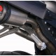 YAMAHA YZF 1000 R1 2004 - 2006 ESCAPE GPR GPE ANN. TITANIUM SISTEMA HOMOLOGADO