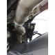 Triumph speed triple 1050 2005/10 gpr gpe ann.titanium