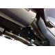 YAMAHA YZF 1000 R1 2007 - 2008 ESCAPE GPR GPE ANN. TITANIUM SISTEMA HOMOLOGADO