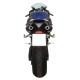 Triumph speed triple 1050 2005/10 gpr m3 inox 