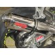 Triumph street triple 675 2007/12 gpr deeptone inox