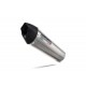 YAMAHA YZF R1-R1-M 2020 - 2024 ESCAPE GPR GPE ANN. TITANIUM SISTEMA RACING 