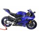 YAMAHA YZF R6 2017 - 2024 ESCAPE GPR ALBUS EVO4 SISTEMA HOMOLOGADO