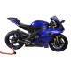 YAMAHA YZF R6 2017 - 2024 ESCAPE GPR M3 BLACK TITANIUM SISTEMA HOMOLOGADO
