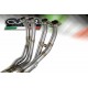 Suzuki gsx-r 600 l1 l7 2011/17 gpr m3 titanium natural 