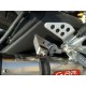 YAMAHA YZF-R 125 2008 - 2013 ESCAPE GPR GPE ANN. TITANIUM SISTEMA HOMOLOGADO