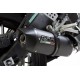 YAMAHA YZF-R 125 2014 - 2016 ESCAPE GPR FURORE NERO SISTEMA HOMOLOGADO CON CATALIZADOR INCLUIDO