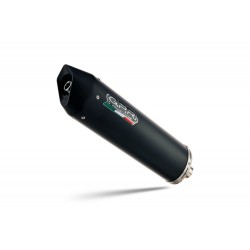 Mv agusta f3 800 2017/19 e4 gpr m3 inox 